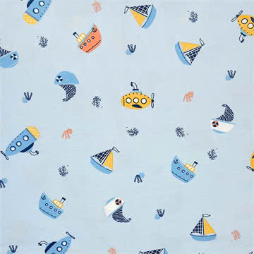 Thun in. 95%cotton 5% thun. 175cm x 190gsm. 1kg ~ 3m