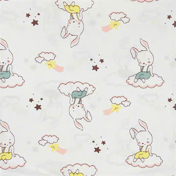 Thun in. 95%cotton 5% thun. 175cm x 190gsm. 1kg ~ 3m