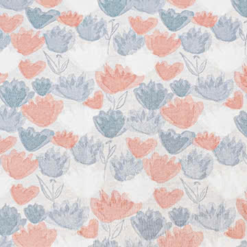 cotton chải kỹ in 100% cotton . 185cm x 195 gsm