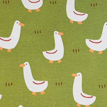 cotton chải kỹ in 100% cotton . 185cm x 195 gsm