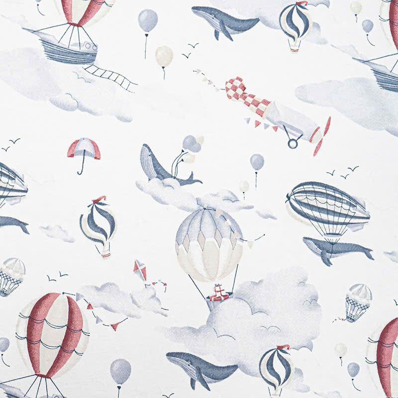 cotton chải kỹ in 100% cotton . 185cm x 195 gsm
