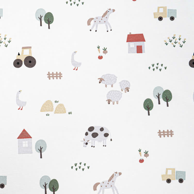 cotton chải kỹ in 100% cotton . 185cm x 195 gsm