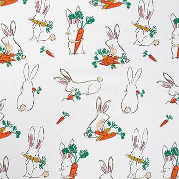 cotton chải kỹ in 100% cotton . 185cm x 195 gsm