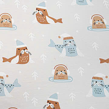 cotton chải kỹ in 100% cotton . 185cm x 195 gsm