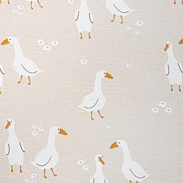 cotton chải kỹ in 100% cotton . 185cm x 195 gsm