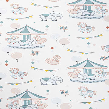 cotton chải kỹ in 100% cotton . 185cm x 195 gsm