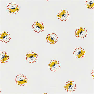 cotton chải kỹ in 100% cotton . 185cm x 195 gsm