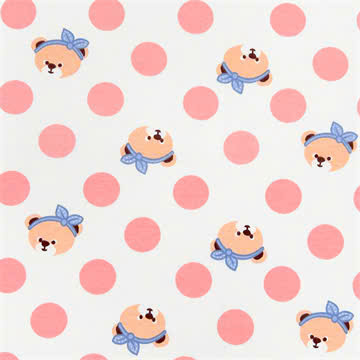 cotton chải kỹ in 100% cotton . 185cm x 195 gsm