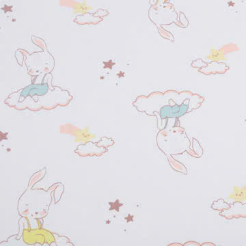 Cotton in 100% cotton