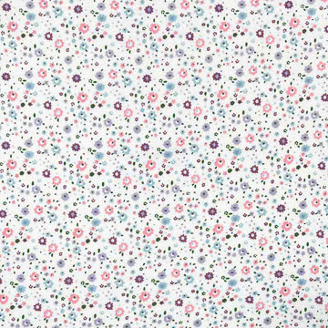 Cotton in 100% cotton