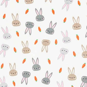 Cotton in 100% cotton