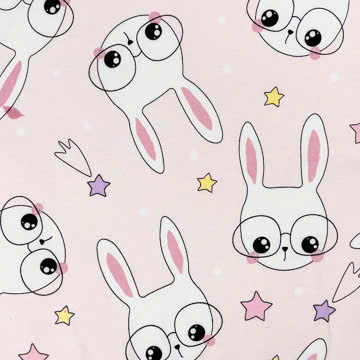 Cotton in 100% cotton