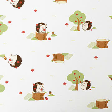 Cotton in 100% cotton