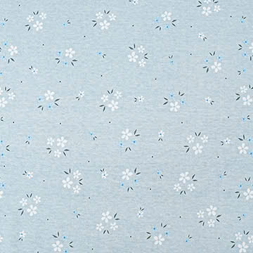 Cotton in 100% cotton