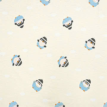 Cotton in 100% cotton