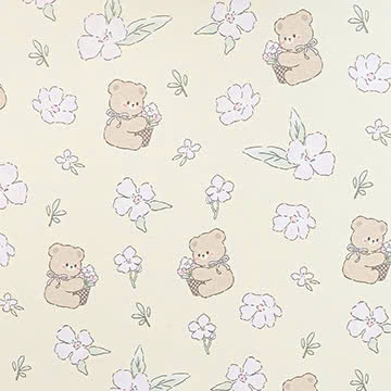 Cotton in 100% cotton