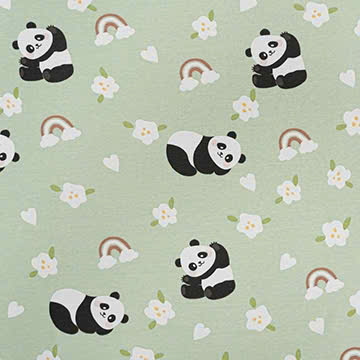 Cotton in 100% cotton