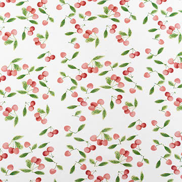 Cotton in 100% cotton