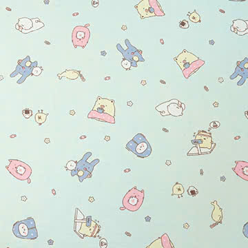 Gạc kẻ Caro 100% cotton. 156cm x 120gsm. 1kg ~ 5.3m