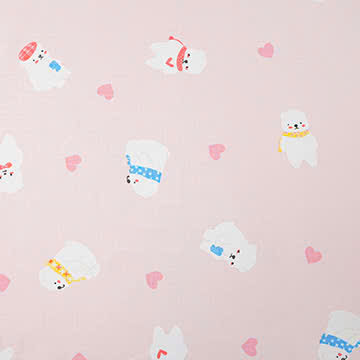 Gạc kẻ Caro 100% cotton. 156cm x 120gsm. 1kg ~ 5.3m