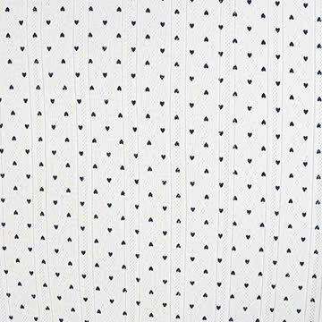 in chuyển nhiệt sọc dọc 100% cotton. 190cmx160gsm. 1kg ~ 3.2m