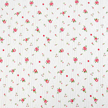 in chuyển nhiệt sọc dọc 100% cotton. 190cmx160gsm. 1kg ~ 3.2m