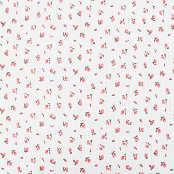 in chuyển nhiệt sọc dọc 100% cotton. 190cmx160gsm. 1kg ~ 3.2m