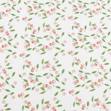 in chuyển nhiệt sọc dọc 100% cotton. 190cmx160gsm. 1kg ~ 3.2m