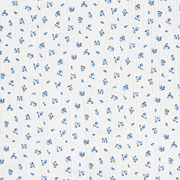 in chuyển nhiệt sọc dọc 100% cotton. 190cmx160gsm. 1kg ~ 3.2m