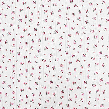 in chuyển nhiệt sọc dọc 100% cotton. 190cmx160gsm. 1kg ~ 3.2m