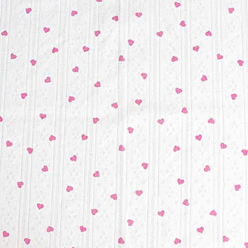 in chuyển nhiệt sọc dọc 100% cotton. 190cmx160gsm. 1kg ~ 3.2m