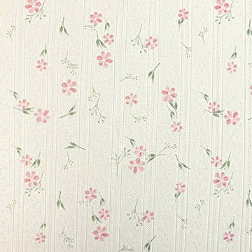 in chuyển nhiệt sọc dọc 100% cotton. 190cmx160gsm. 1kg ~ 3.2m