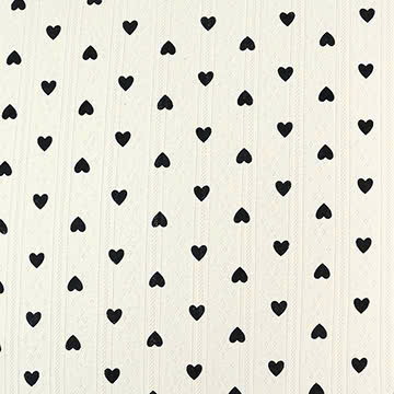 in chuyển nhiệt sọc dọc 100% cotton. 190cmx160gsm. 1kg ~ 3.2m