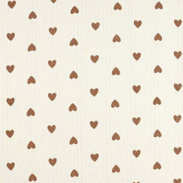 in chuyển nhiệt sọc dọc 100% cotton. 190cmx160gsm. 1kg ~ 3.2m