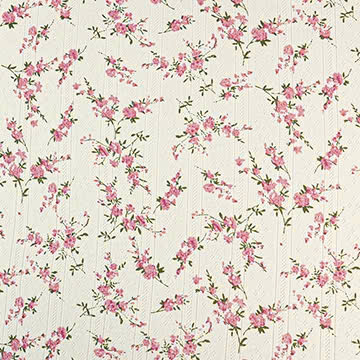 in chuyển nhiệt sọc dọc 100% cotton. 190cmx160gsm. 1kg ~ 3.2m