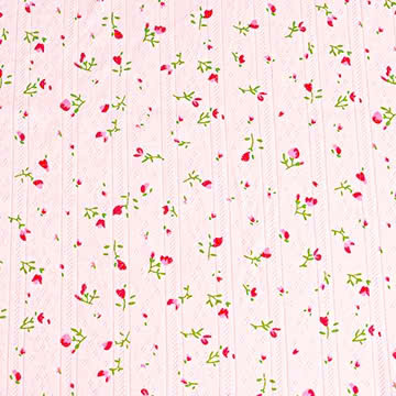 in chuyển nhiệt sọc dọc 100% cotton. 190cmx160gsm. 1kg ~ 3.2m