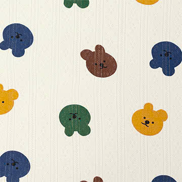 in chuyển nhiệt sọc dọc 100% cotton. 190cmx160gsm. 1kg ~ 3.2m
