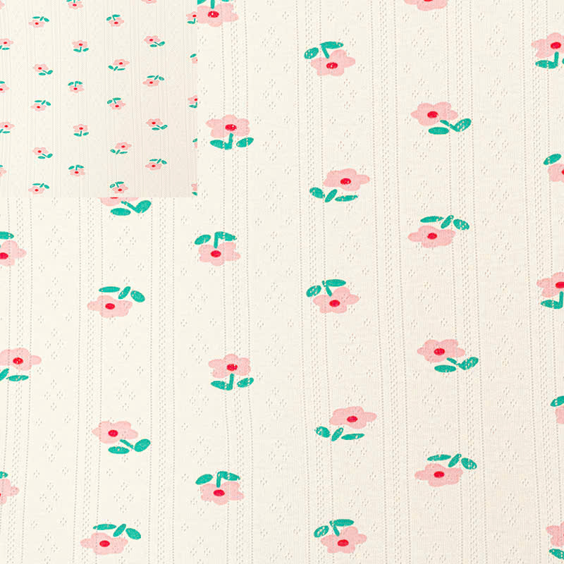 in chuyển nhiệt sọc dọc 100% cotton. 190cmx160gsm. 1kg ~ 3.2m