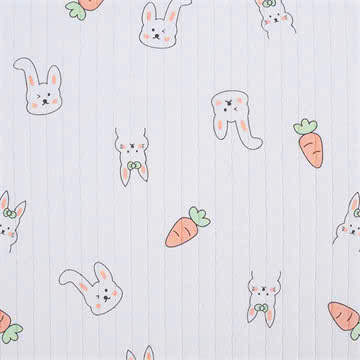 Thun sọc dọc đơn . 100% cotton. 185cm x 135 gsm. 1kg ~ 4m
