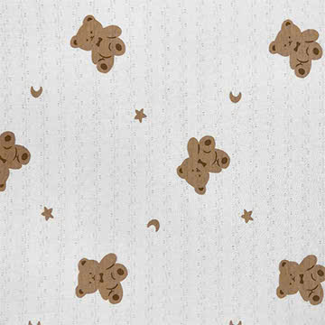 Thun sọc dọc đơn . 100% cotton. 185cm x 135 gsm. 1kg ~ 4m