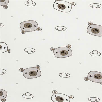 Thun sọc dọc đơn . 100% cotton. 185cm x 135 gsm. 1kg ~ 4m