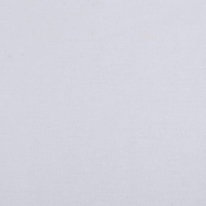Thun trơn . 100% cotton. 185cm x 130gsm. 1kg ~ 4m