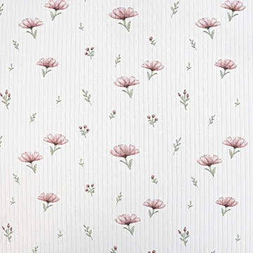 Vải cotton in kim . 100% cotton. 180cm x 180gsm. 1kg ~ 3m