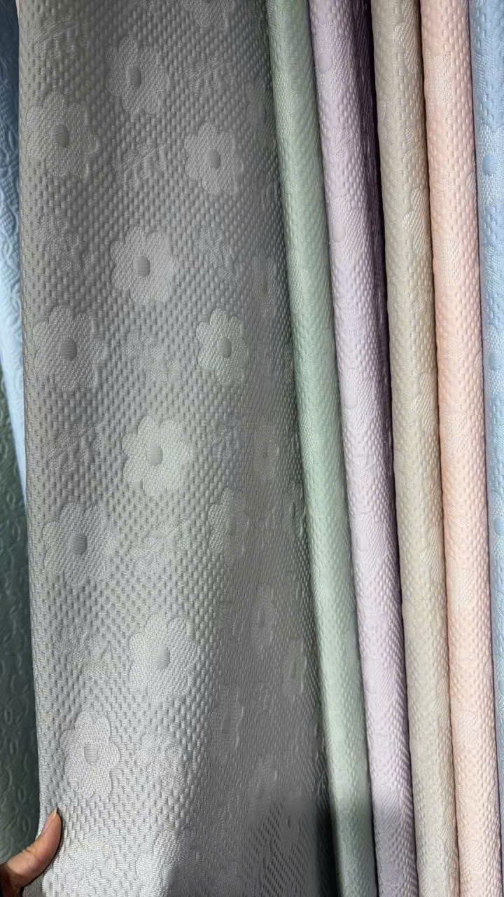 Vải băng lạnh R2.1.... 400 GSM