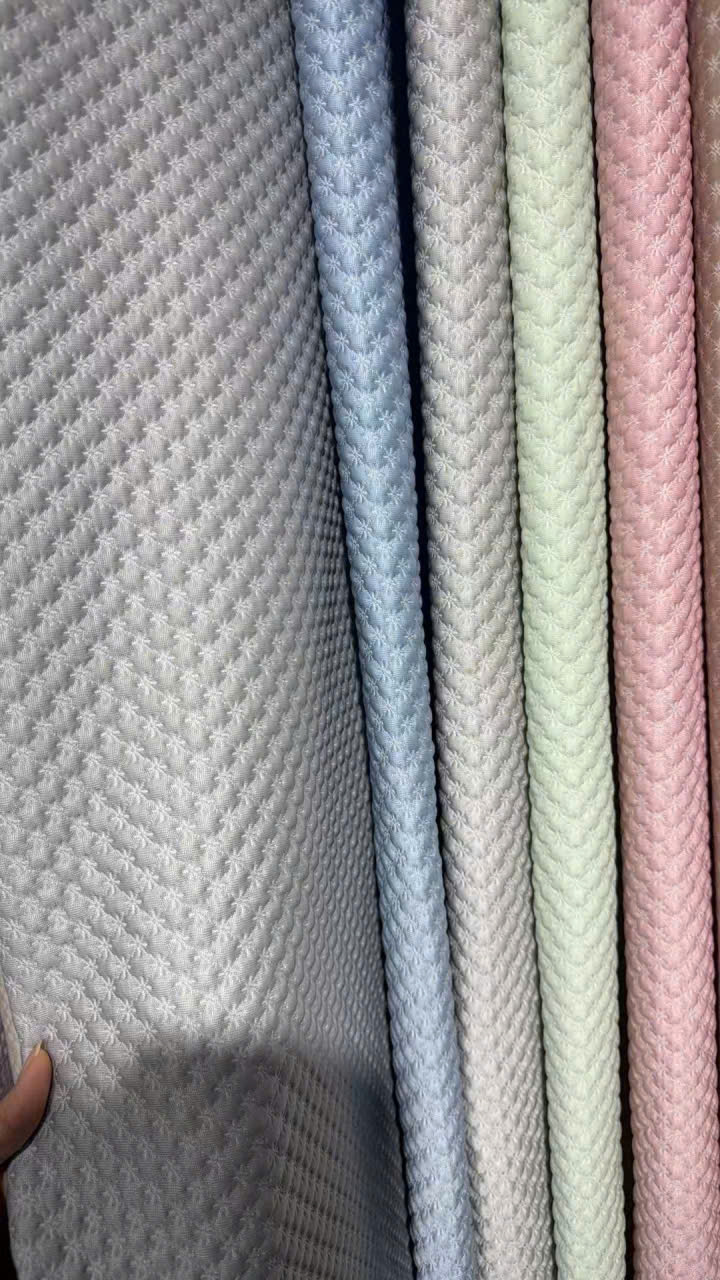 Vải băng lạnh R2.1.... 400 GSM