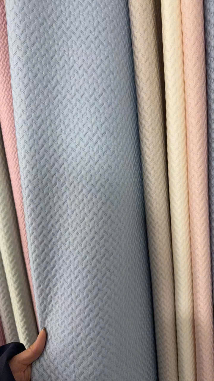 Vải băng lạnh R2.1.... 400 GSM