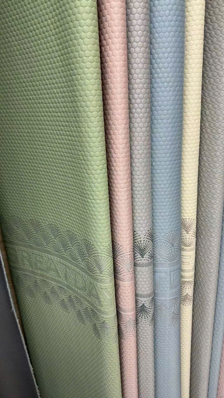 Vải băng lạnh R2.1.... 400 GSM