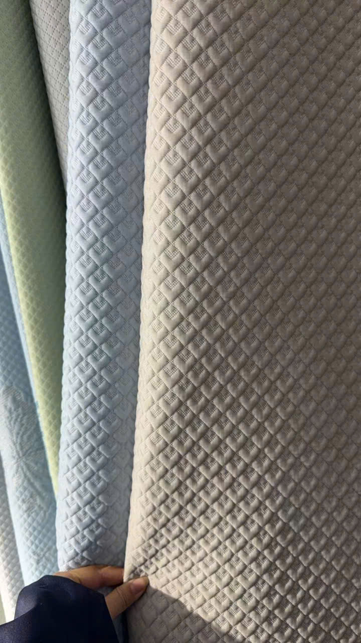 Vải băng lạnh R2.1.... 400 GSM