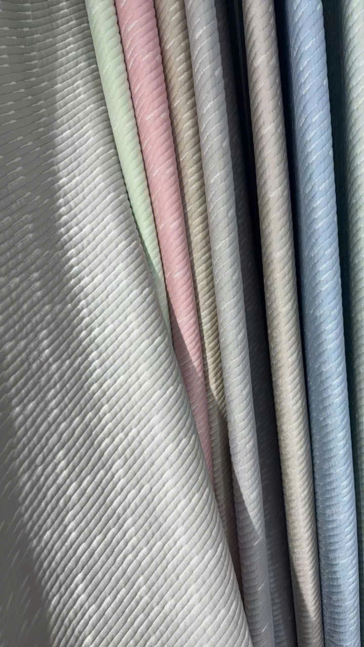 Vải băng lạnh R2.1.... 400 GSM