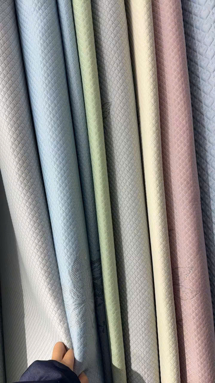 Vải băng lạnh R2.1.... 400 GSM